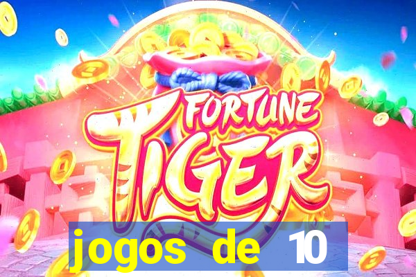 jogos de 10 centavos betano